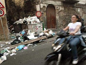 Napoli Napoli